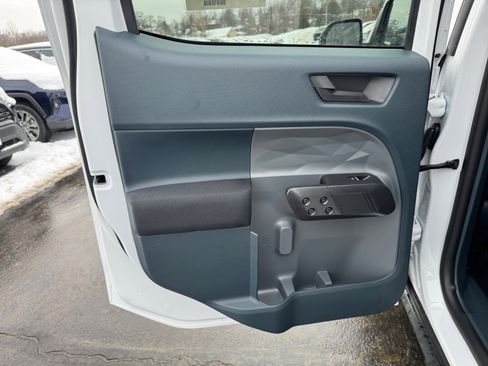 New 2026 Ford Maverick XL image 25