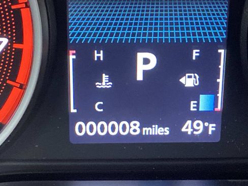 Used 2024 Mitsubishi Eclipse Cross LE image 32