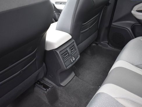 Certified 2026 Subaru Forester Premium image 24