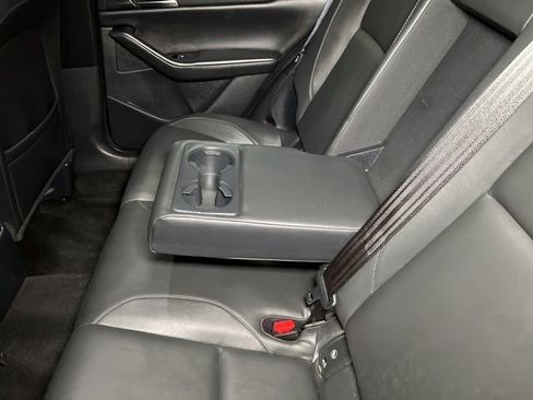 Used 2025 MAZDA CX-30 AWD 2.5 S w/ Preferred Package image 50