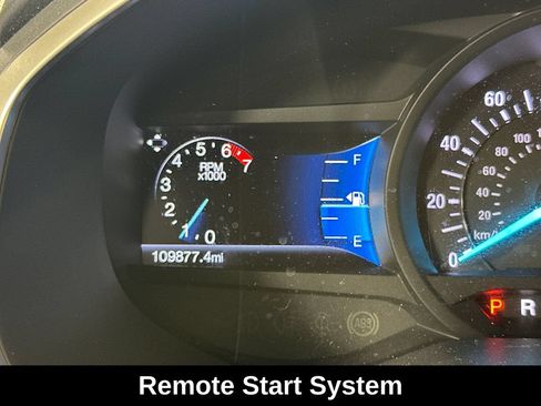 Used 2017 Ford Edge SEL w/ Equipment Group 201A AWD/4WD image 14