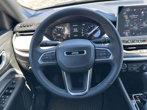 Used 2023 Jeep Compass Latitude w/ Convenience Group AWD/4WD image 15