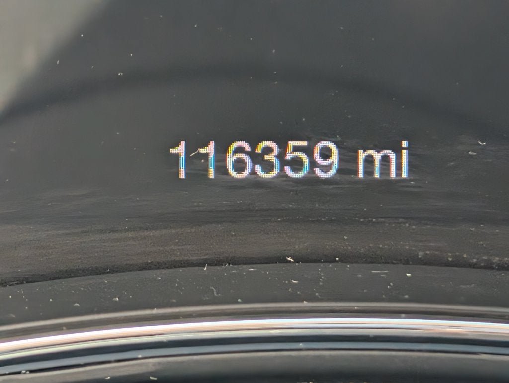 Used 2017 Dodge Durango Citadel AWD/4WD image 3
