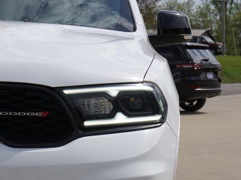 Used 2024 Dodge Durango R/T AWD/4WD image 10