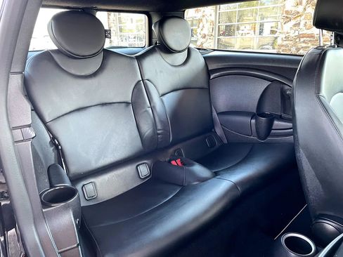 Used 2012 MINI Cooper Clubman S FWD image 11