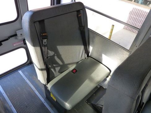 Used 2007 Chevrolet Express 3500 w/ School Bus Package image 24