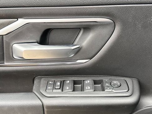 New 2026 RAM 1500 Big Horn AWD/4WD image 14