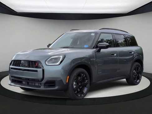New 2027 MINI Cooper Countryman S AWD/4WD image 4