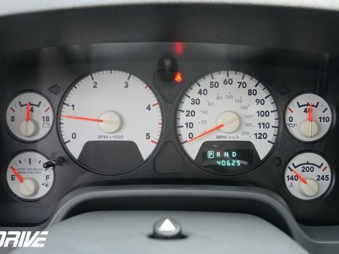 Used 2008 Dodge Ram 2500 Truck Laramie w/ Trailer Tow Group image 25