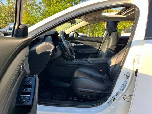 Used 2020 MAZDA MAZDA3 AWD Sedan w/ Premium Package image 13