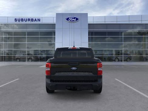 New 2026 Ford Maverick XLT w/ XLT Luxury Package AWD/4WD image 5