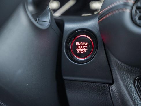 New 2026 Honda HR-V Sport image 21