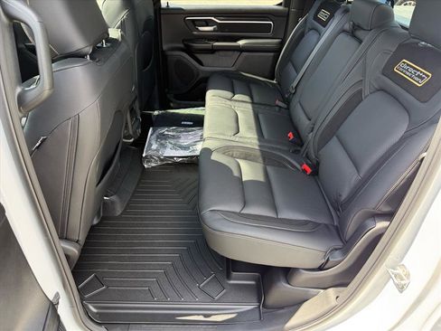 New 2026 RAM 1500 Big Horn AWD/4WD image 20
