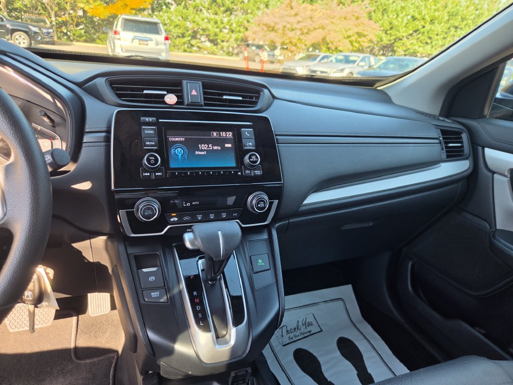 Used 2018 Honda CR-V LX image 16