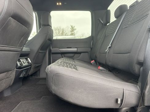 Used 2023 Ford F150 XL w/ STX Appearance Package image 35
