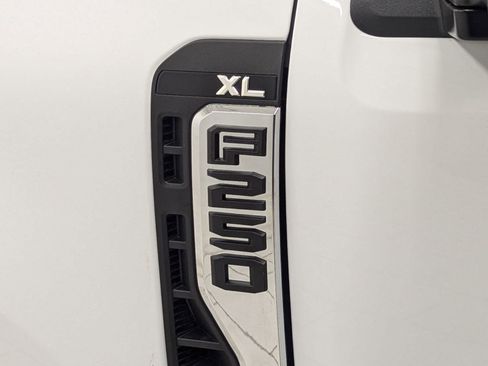 New 2026 Ford F250 XL image 37