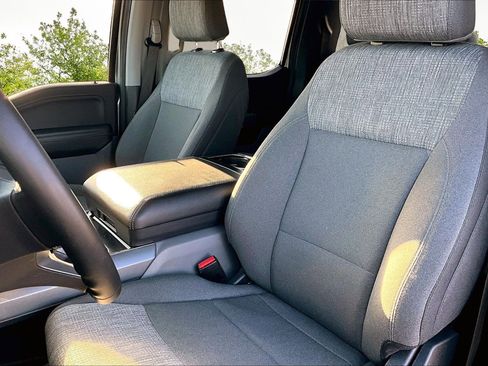 Used 2023 Ford F150 XLT w/ Equipment Group 301A Mid image 26