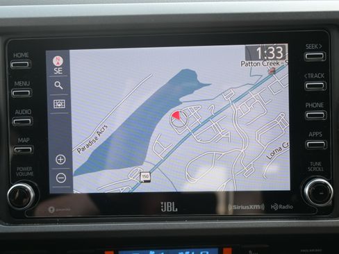 Used 2022 Toyota Tacoma TRD Off-Road w/ TRD Premium Off Road Package image 23