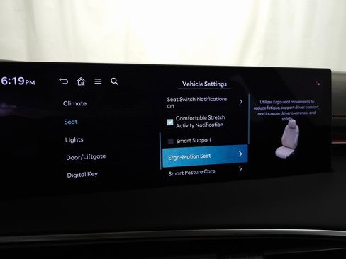 Used 2026 Genesis GV70 3.5T Sport Prestige image 23