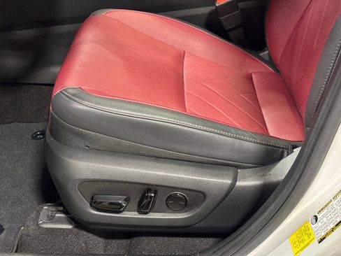 Certified 2022 Lexus NX 350h NX 350h Luxury image 21