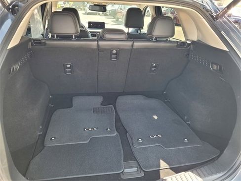 Used 2023 MAZDA CX-5 Carbon Edition image 25