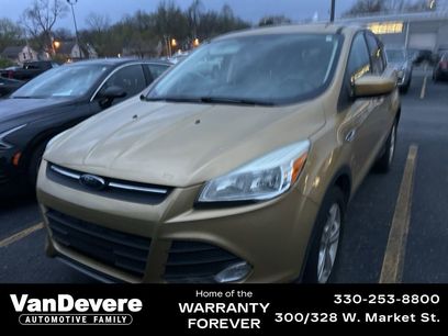 Used 2014 Ford Escape SE