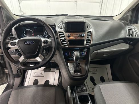 Used 2020 Ford Transit Connect XL FWD image 10