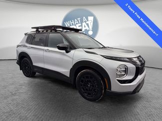 New 2026 Mitsubishi Outlander Trail Edition video 1