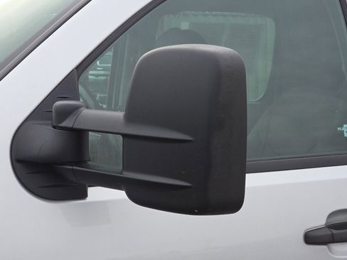 Used 2012 GMC Sierra 2500 SLE w/ SLE Preferred Package image 48