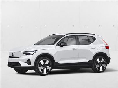Used 2024 Volvo XC40 B5 Plus w/ Protection Package Premier