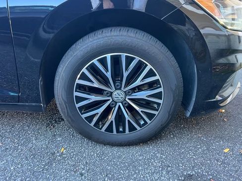 Used 2021 Volkswagen Jetta S image 37