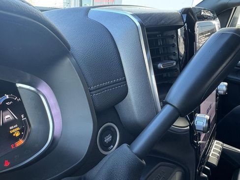 New 2026 RAM 2500 Laramie w/ Night Edition image 18