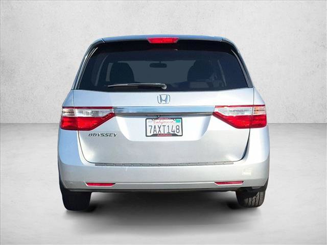 Used 2013 Honda Odyssey LX image 7