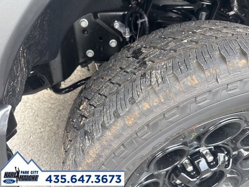 New 2026 Ford F350 XLT w/ XLT Premium Package image 10