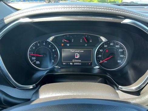 Used 2024 Chevrolet Blazer LT w/ Convenience Package FWD image 21