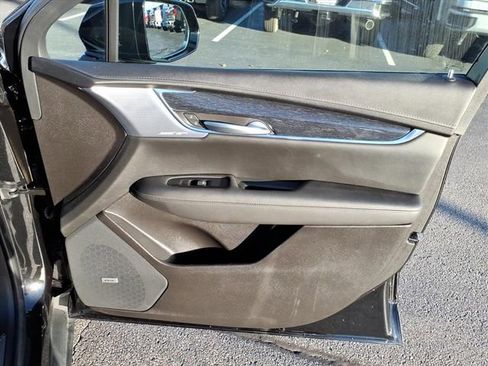 Used 2023 Cadillac XT5 Premium Luxury image 27