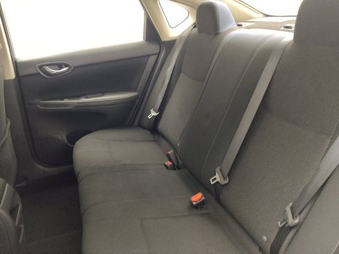 Used 2019 Nissan Sentra S FWD image 18