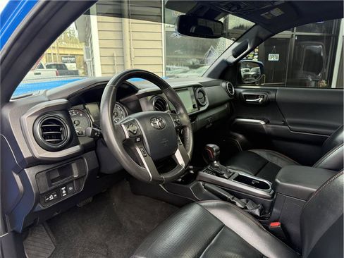 Used 2019 Toyota Tacoma TRD Pro image 15