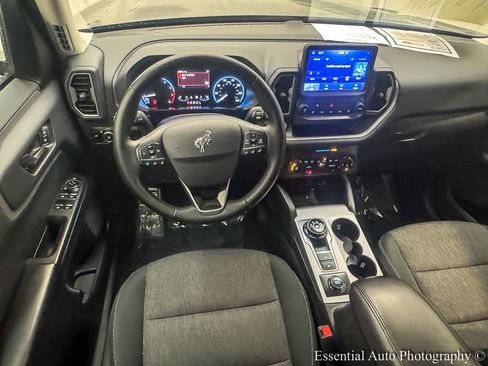 Used 2024 Ford Bronco Sport Big Bend w/ Convenience Package image 13