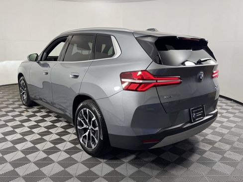 Used 2026 BMW X3 xDrive30i AWD/4WD image 8