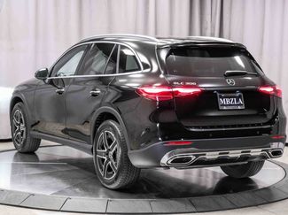 Certified 2026 Mercedes-Benz GLC 300 video 2