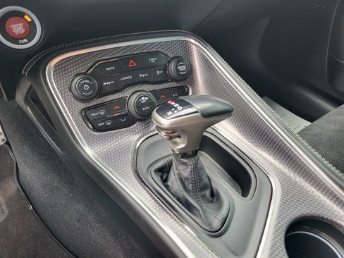 Used 2019 Dodge Challenger SRT Hellcat Redeye image 21