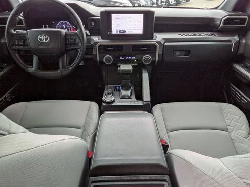 Used 2024 Toyota Tacoma SR5 AWD/4WD image 16