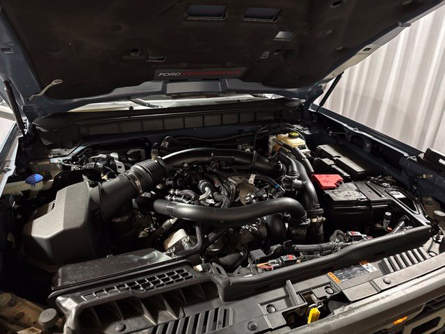 Used 2023 Ford Bronco Raptor AWD/4WD image 19