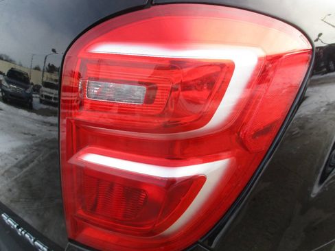 Used 2016 Chevrolet Equinox LS image 39