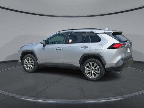 Certified 2023 Toyota RAV4 XLE Premium AWD/4WD image 6
