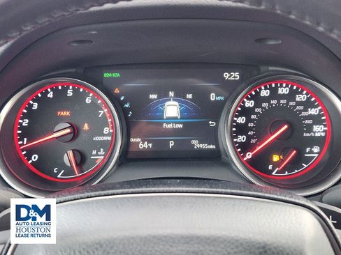 Used 2024 Toyota Camry XSE image 23