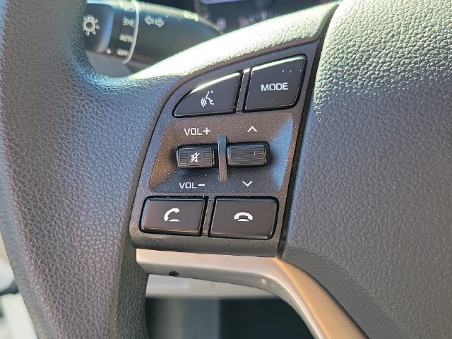 Used 2020 Hyundai Tucson SEL AWD/4WD image 15