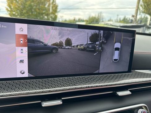 New 2026 Genesis GV80 3.5T e-SC AWD/4WD image 51