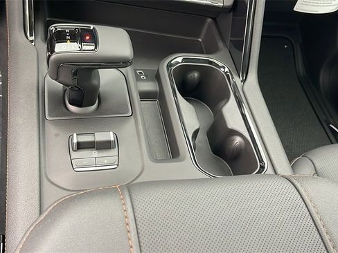 New 2026 GMC Sierra 1500 AT4 w/ AT4 Premium Package image 22